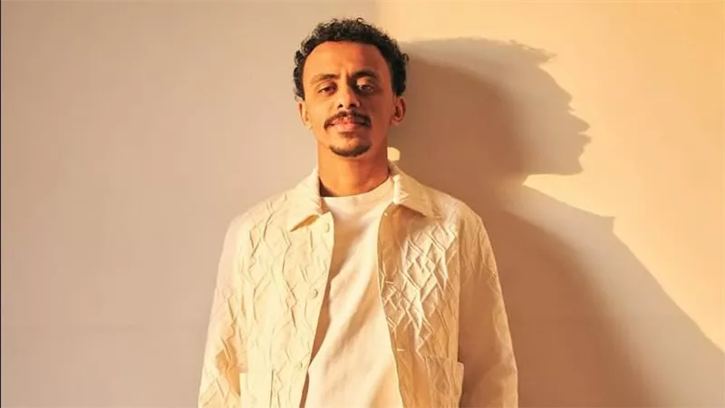 كزبرة يكشف ملامح شخصيته في مسلسل 