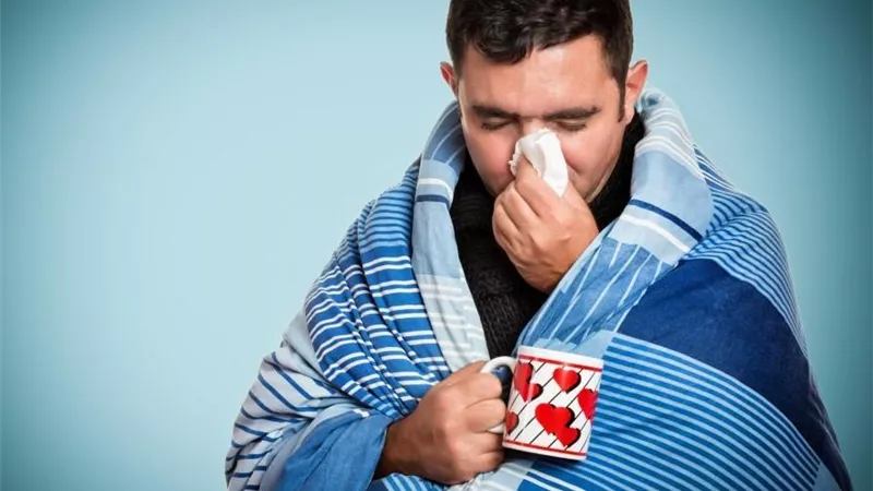 لماذا يؤثر دور  البرد نفسه على بعض الأشخاص بشكل أشد من غيرهم؟