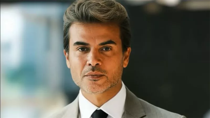 ساموزين يحدد موعد إطلاق أغنية 