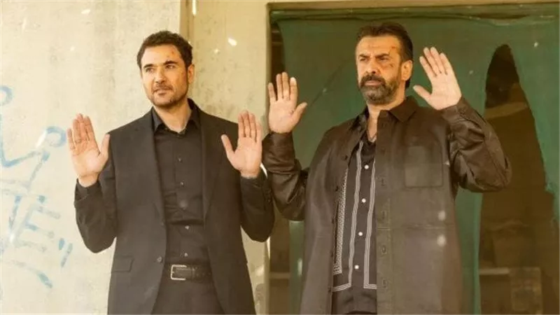 أحمد عز وكريم عبدالعزيز يتصدران التريند بعد طرح برومو فيلم “The Seven Dogs”