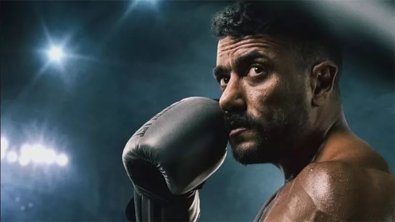 كوثر حجازي تشارك في مسلسل 