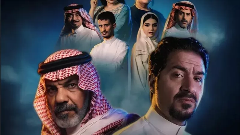 رمضان 2026.. طرح بوستر 