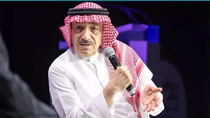 مهرجان مالمو للسينما العربية يكرم المخرج السعودي عبد الله المحيسن
