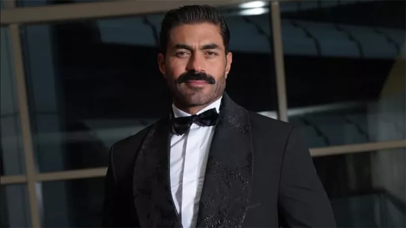 خالد سليم: مسلسل 