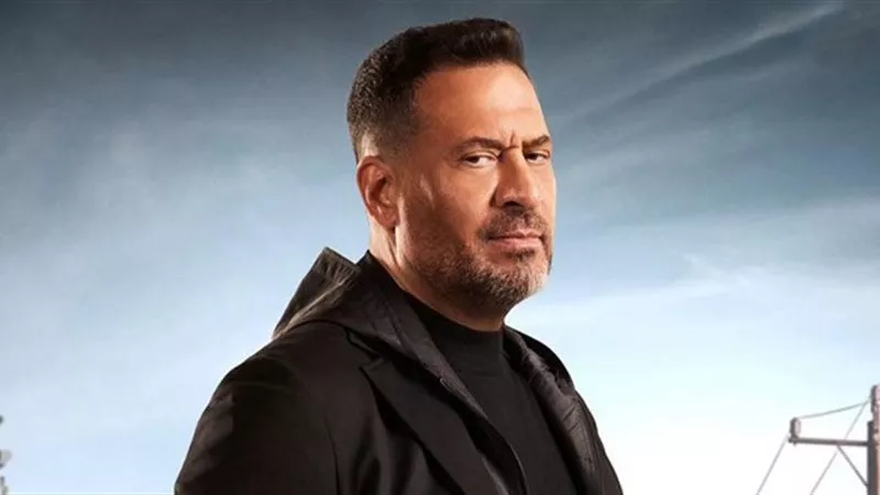 ماجد المصري لقناة 