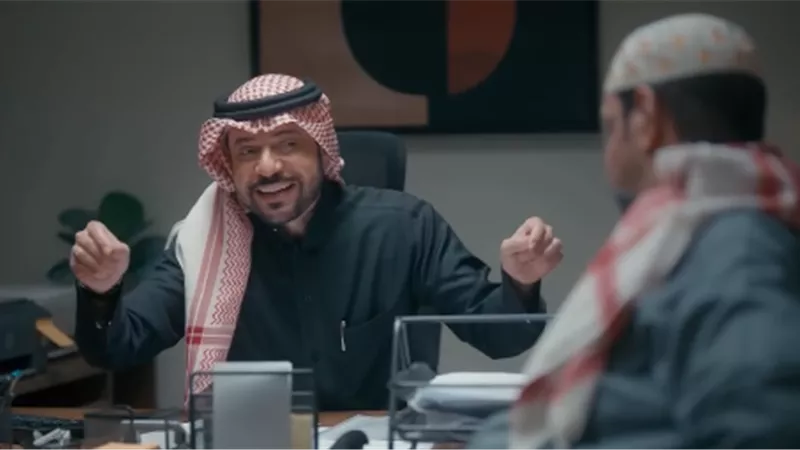 روتانا خليجية تكشف عن برومو جديد لمسلسل 
