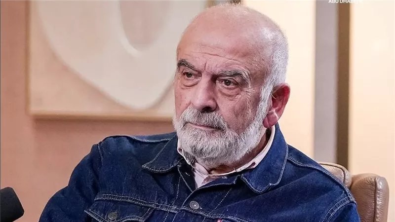 مسلسل 