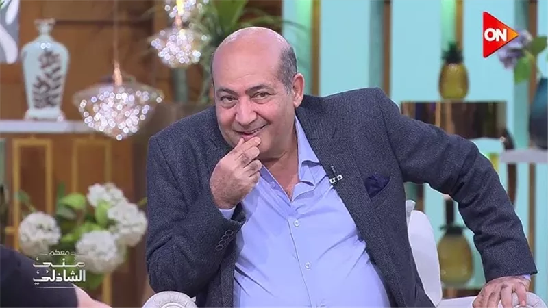 طارق الشناوي لـ 