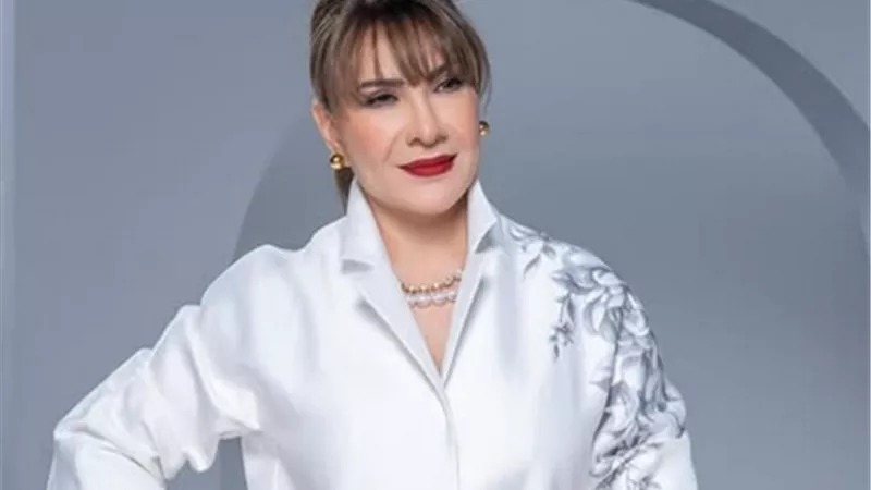 رمضان 2026.. هدى حسين تكشف عن صورة جديدة من كواليس 
