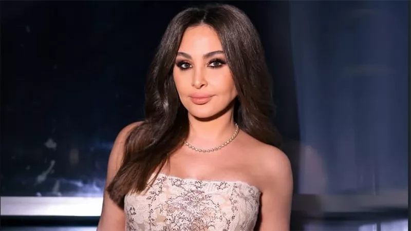 10 أبريل.. إليسا تحيي حفلا غنائيا في الكويت