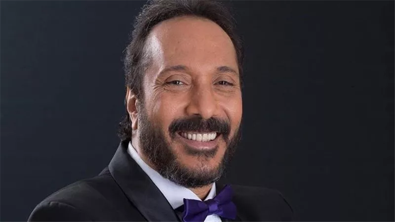 رمضان 2026.. علي الحجار يغني تتر مسلسل 