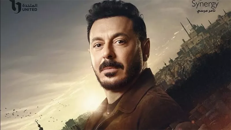 أحمد خالد أمين لـ