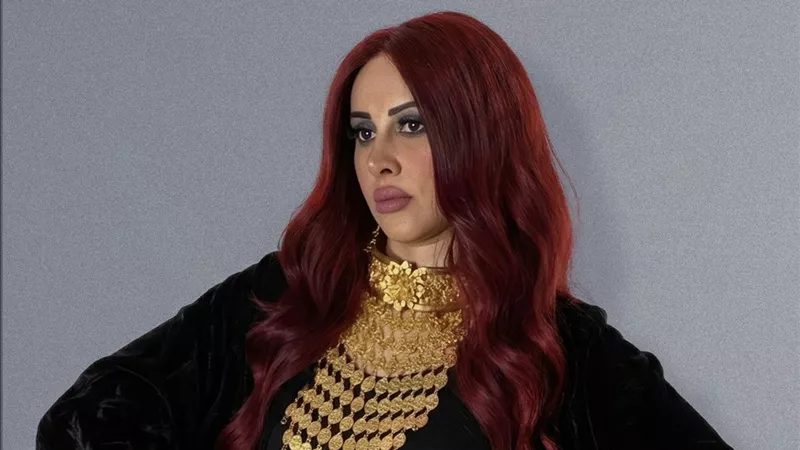 ياسمين رئيس ب ٤ إطلالات مختلفة في مسلسل اسأل روحك