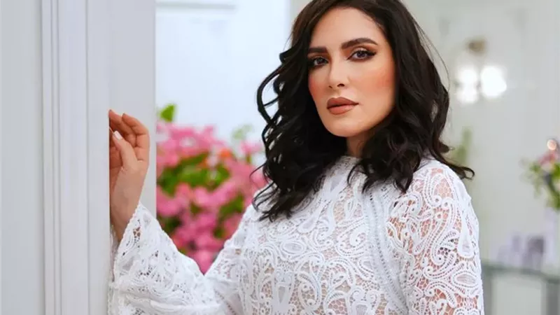 هبة الدري تكشف عن تفاصيل مسرحيتها الجديدة 