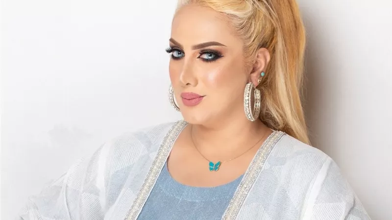 ميس كمر لقناة الإمارات: مسلسل 