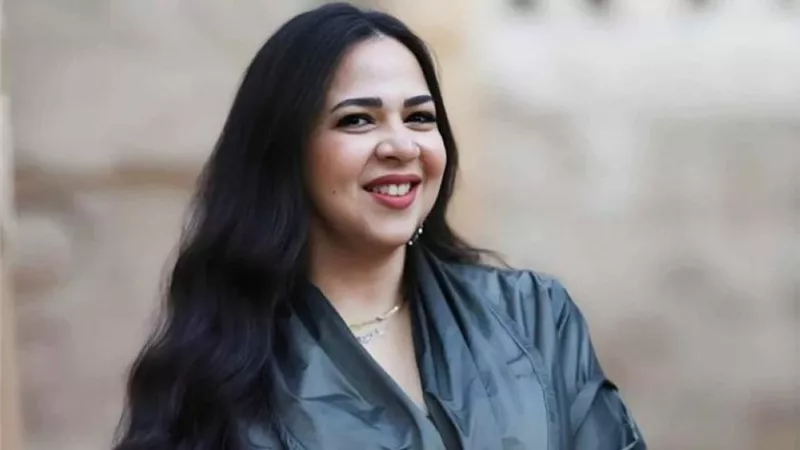السبت المقبل.. إيمي سمير غانم ضيفة أبلة فاهيتا على MBC مصر