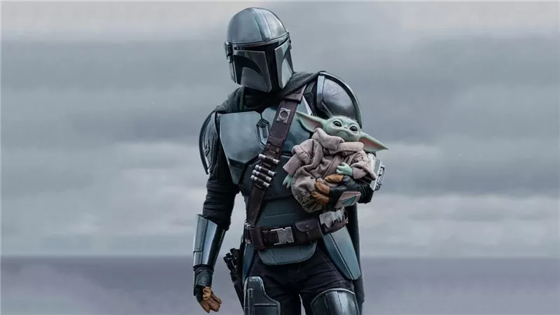 كل ما تريد معرفته عن فيلم The Mandalorian and Grogu وموعد عرضه بالسينمات