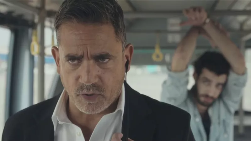 كمين محكم وإفشال تفجير المترو.. انطلاقة نارية بالحلقة الأولى من مسلسل «رأس الأفعى»