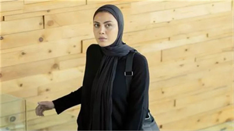 ريهام حجاج تواجه صدمات عائلية ومفاجآت قاسية في الحلقة الأولى من مسلسل «توابع»