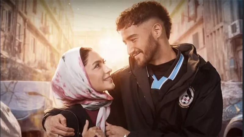 اختطاف مفاجئ يقلب الأحداث في الحلقة الثانية من مسلسل 