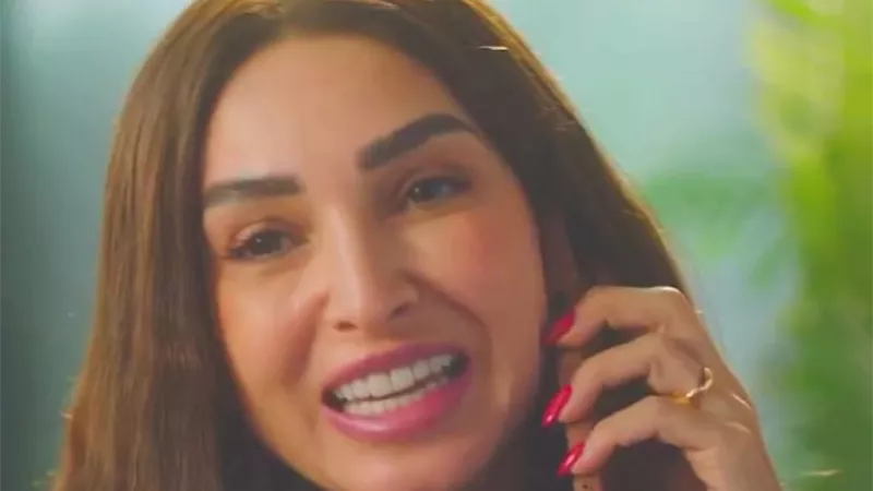 روجينا تتوهج في «حد أقصى».. وصباح تخطف الانظار.. و إشادات باسلوب المخرجة مايا زكى