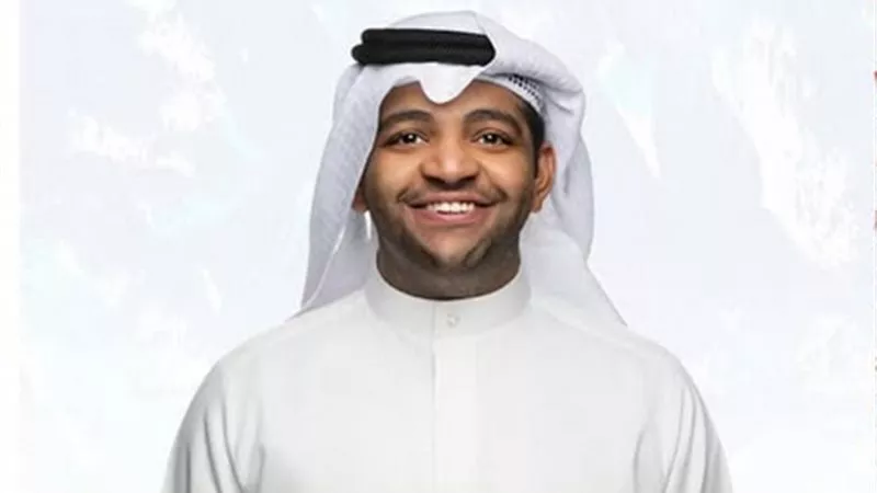 خالد المظفر يعلن عن مسرحيته الجديدة 