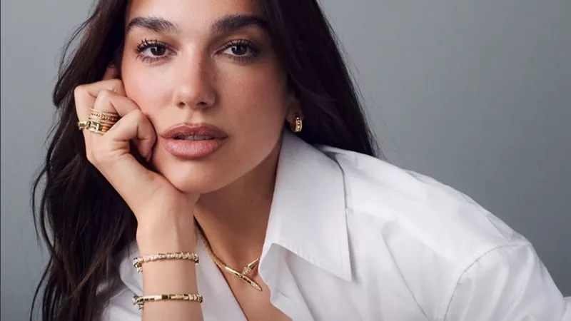 دوا ليبا تنضم إلىBvlgari .. شراكة تمزج بريق النجومية بفخامة المجوهرات الإيطالية
