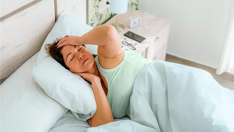 هل اقتربت من الـ40.. العلماء يحددون العقد الأكثر إرهاقاً في الحياة
