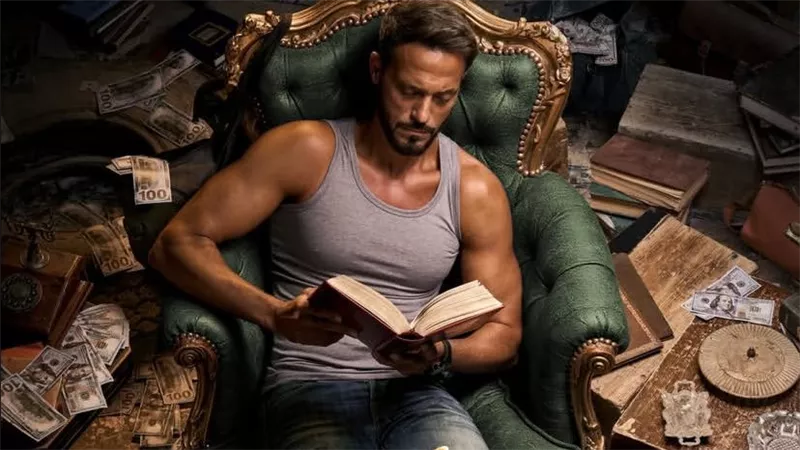 تصاعد الخطة وكشف خيوط جديدة في الحلقة الثانية من مسلسل 