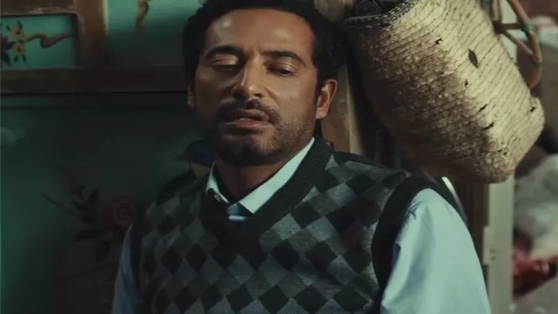 مسلسل إفراج الحلقة الأولى: خروج عباس الريس من السجن ورحلة البحث عن شقيقه