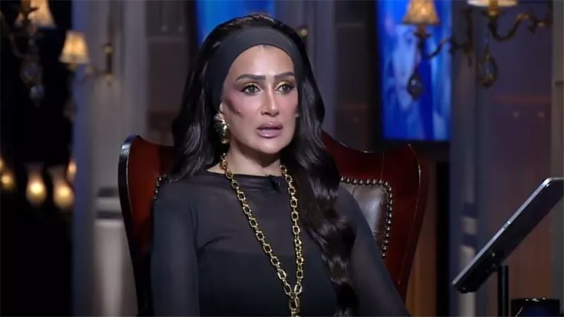 غادة عبد الرازق لـ 