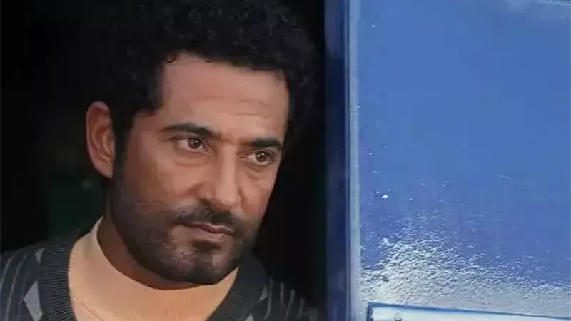 مسلسل إفراج الحلقة 2.. عباس الريس ينجو من الموت مرتين