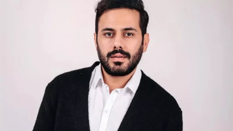 محمود بوشهري: شخصيتي في 
