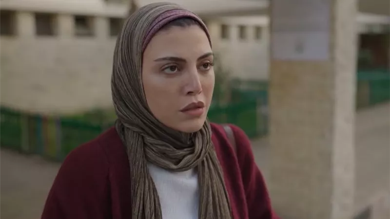 أسماء أبو اليزيد تساوم محمد علاء وريهام حجاج في صدمة جديدة بالحلقة الثالثة من مسلسل 