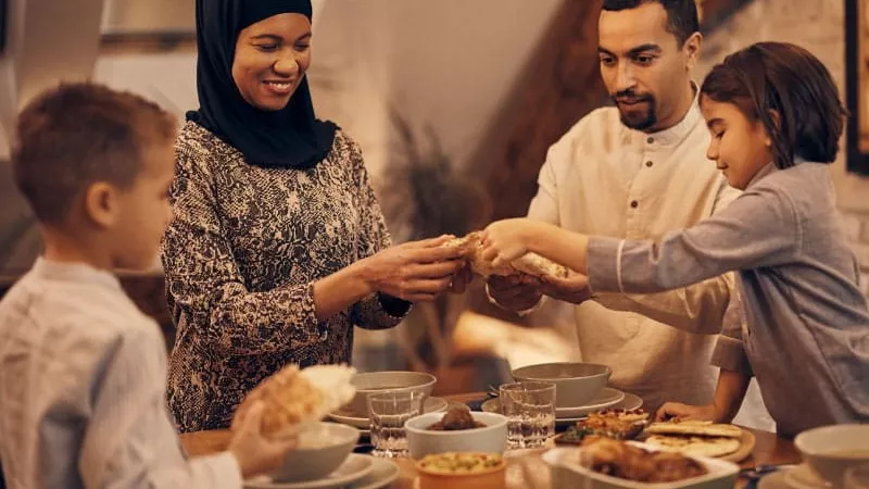 مع قدوم شهرم رمضان.. فوائد الصيام الصحية والروحية