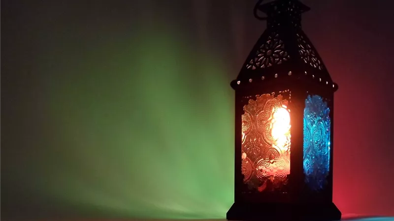 أصل فانوس رمضان.. من أين جاءت الفكرة ومتى بدأت؟