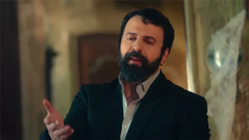 شقيقة جابر تشهد زورًا بوفاة شقيقها في الحلقة 3 من مولانا