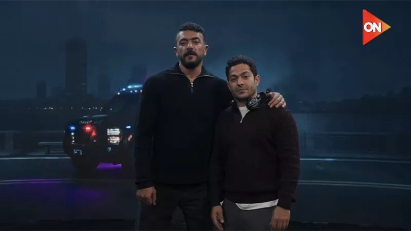 الليلة.. أحمد العوضى ضيف 