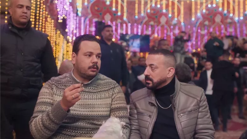 سلطان يستعيد كرامته ويقلب الطاولة على سليمان في الحلقة الثالثة من 