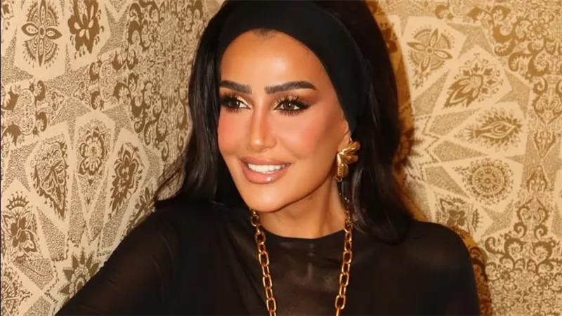 غادة عبد الرازق ضحية برنامج 