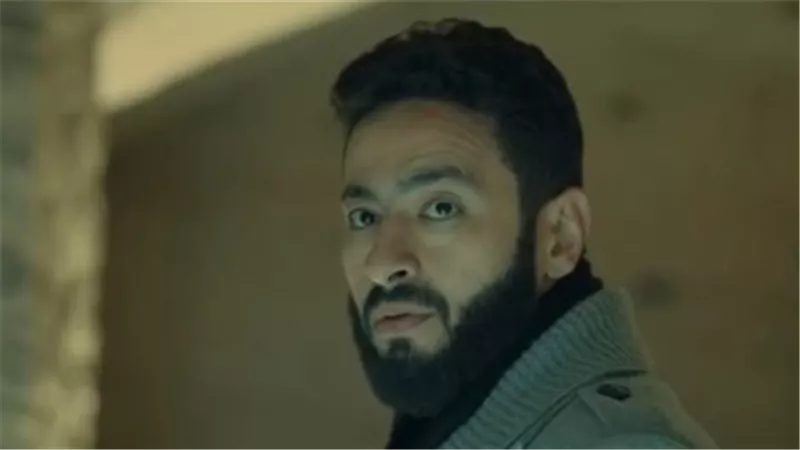 مسلسل المداح 6 الحلقة 3.. مواجهة نارية بين صابر وسميح تقلب موازين الأحداث