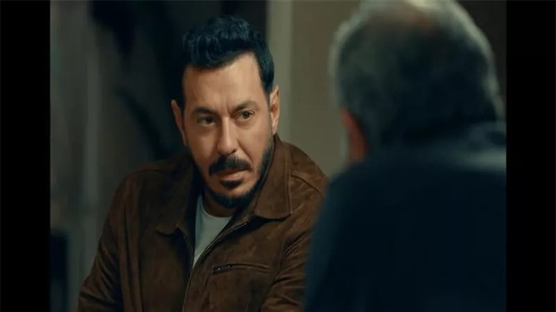 مصطفي شعبان يبدأ استعادة ذاكرته ويكتشف من حرض على قتله في الحلقة الرابعة من