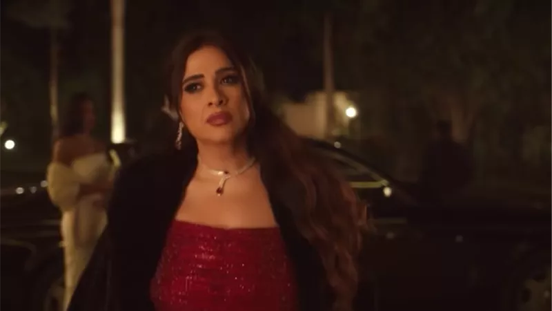 زواج ياسمين عبد العزيز السري يعرضها للفضيحة في الحلقة الثالثة من مسلسل «وننسى اللي كان»