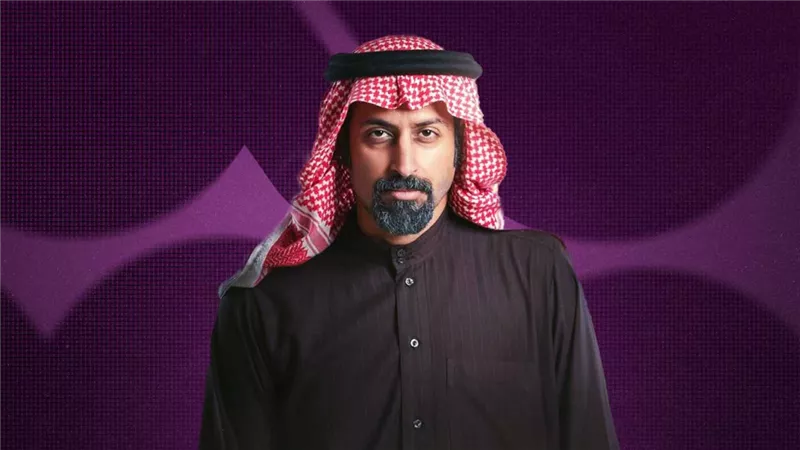 خالد صقر: متفائل بنجاح 
