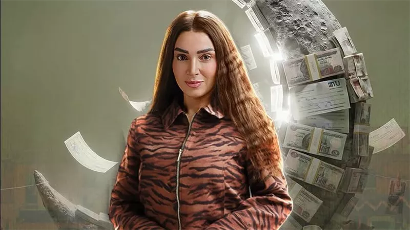 محاولة التخلص من جثة مدير البنك تكشف تصاعد الغموض في الحلقة الرابعة من 