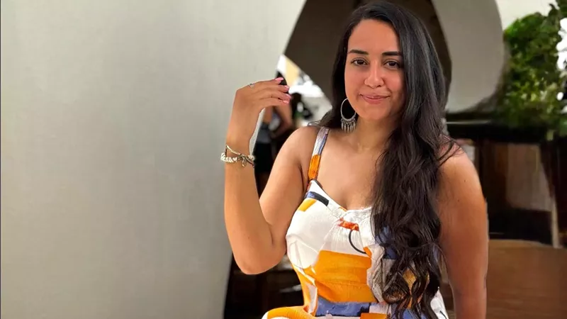 مونيكا مدحت تشارك في دراما رمضان 2026 بمسلسلي 