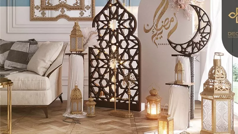 من القناديل إلى الخيامية.. كيف تطورت زينة رمضان عبر العصور؟