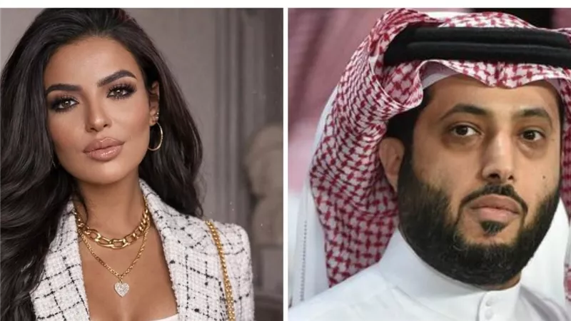 تركي آل الشيخ يشيد ببرنامج «العيال كبروا» على قناة النهار لايف للإعلامية هدير عبد الرازق ويتصدر المشاهدات