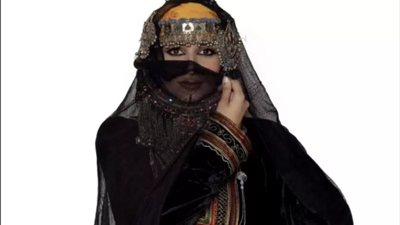 يوم التأسيس السعودي.. عندما تروي الموضة حكاية الهوية