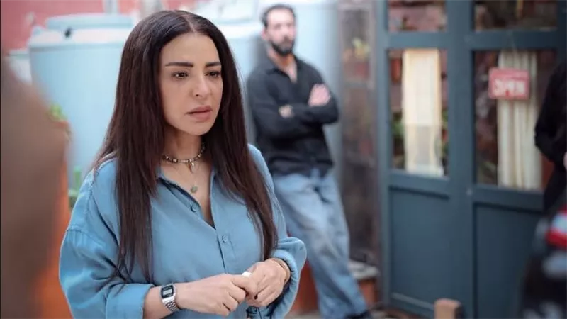 موت شاهد رئيسي يعقد التحقيق في الحلقة الثالثة من مسلسل 